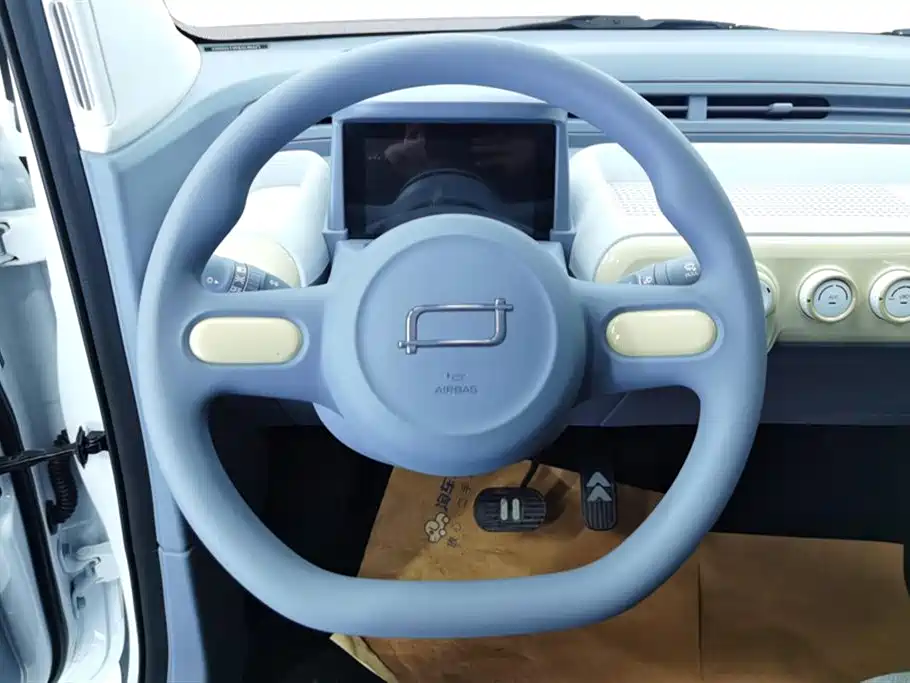 BESTUNE PENTIUM PONY