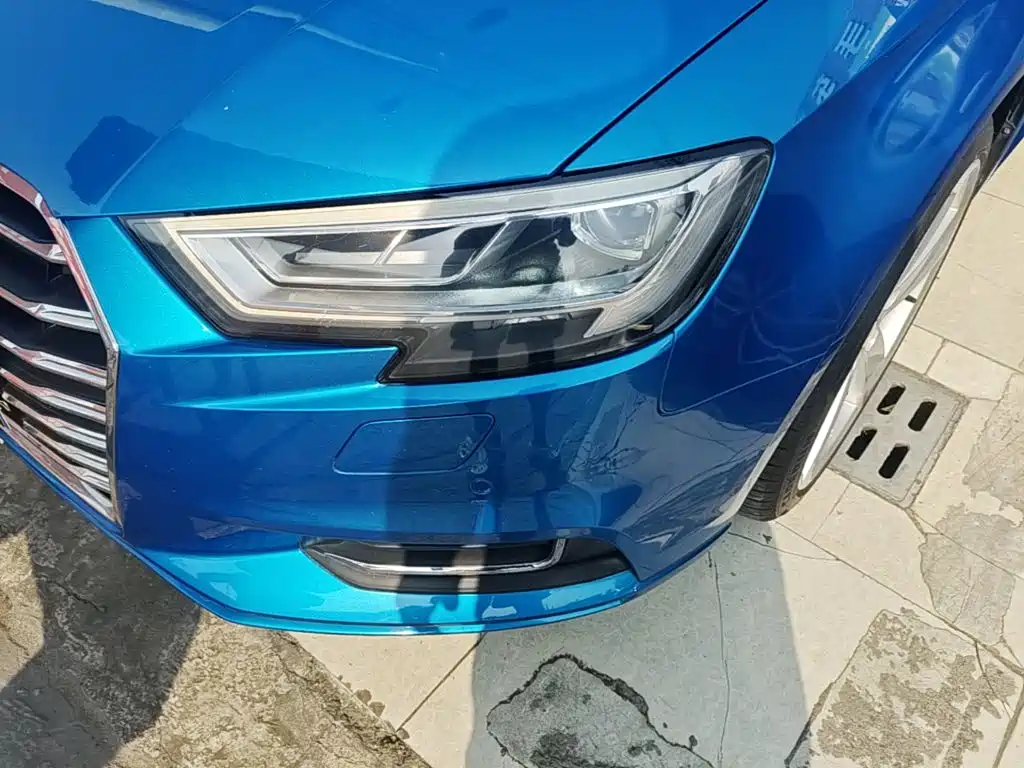 Фото 24 - Audi A3
