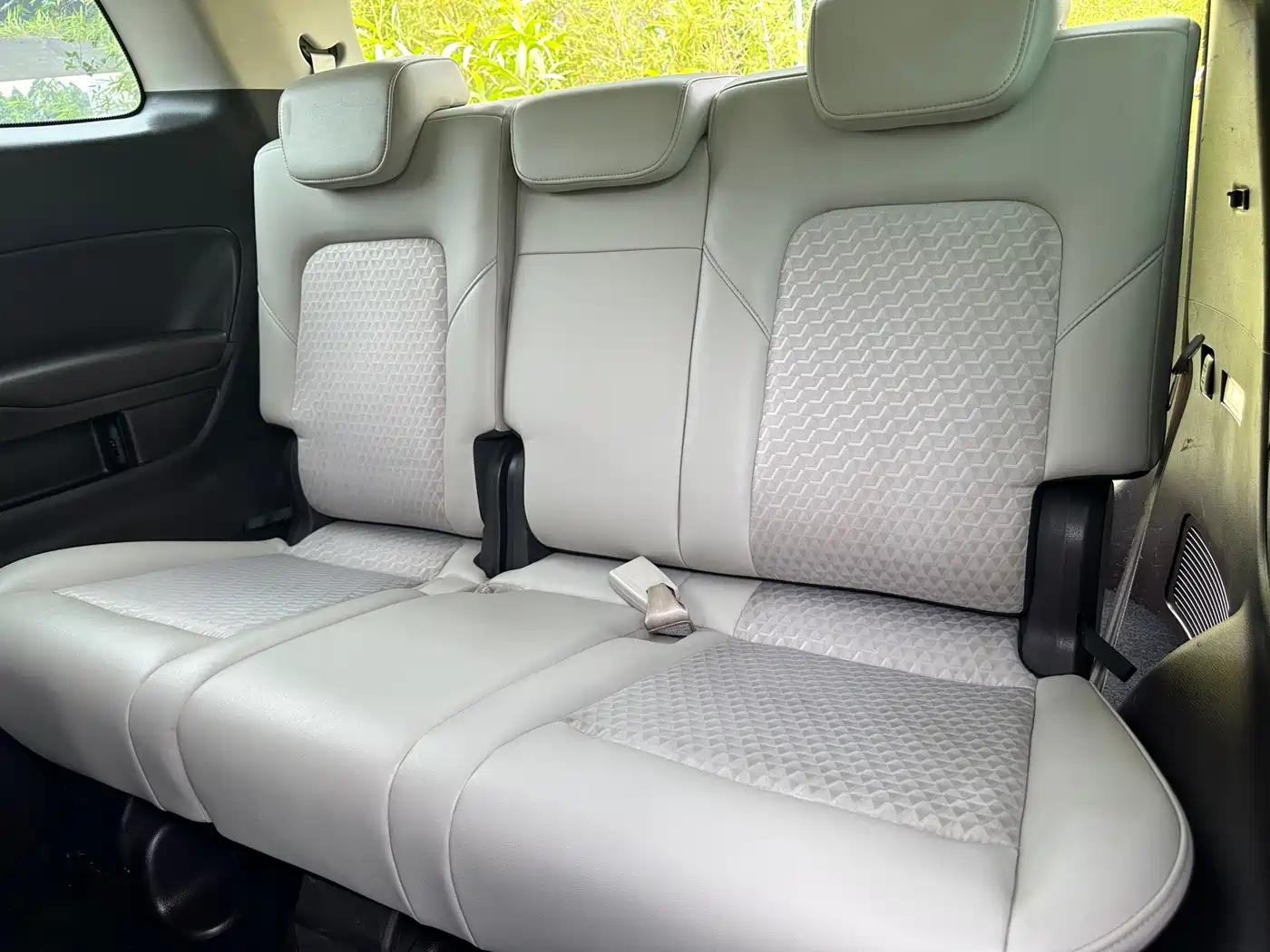 GAC Trumpchi Trumpchi M8 2021 Leading Show Series 390T Luxury Edition фото 12
