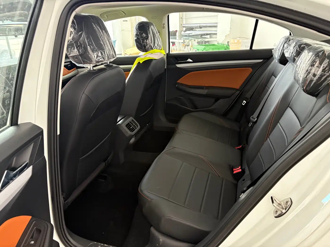 Volkswagen Bora 2026 2026 200TSI DSG PRO Edition