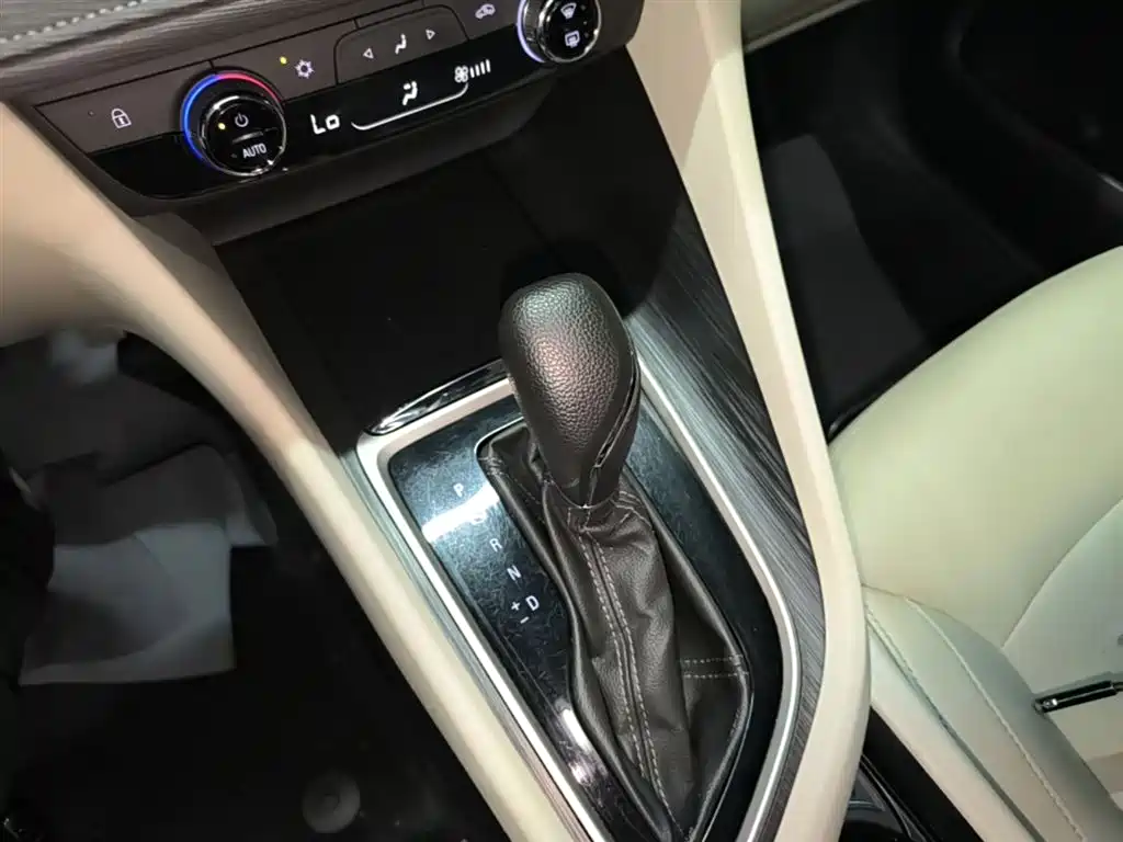 Buick GL6 2019 18T 6-seat Elite China VI фото 14
