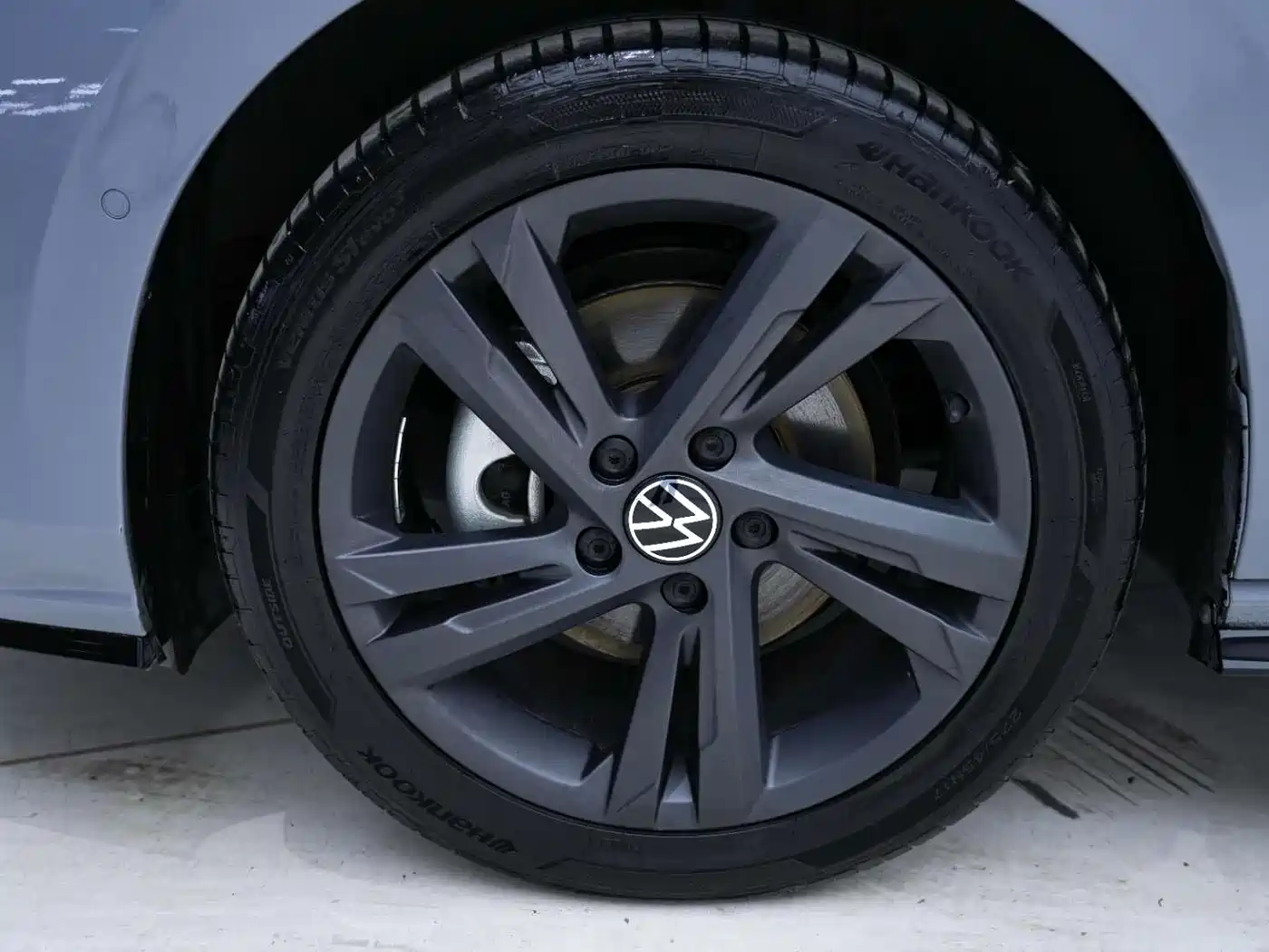 Volkswagen Golf 2021 280TSI DSG R-Line фото 4