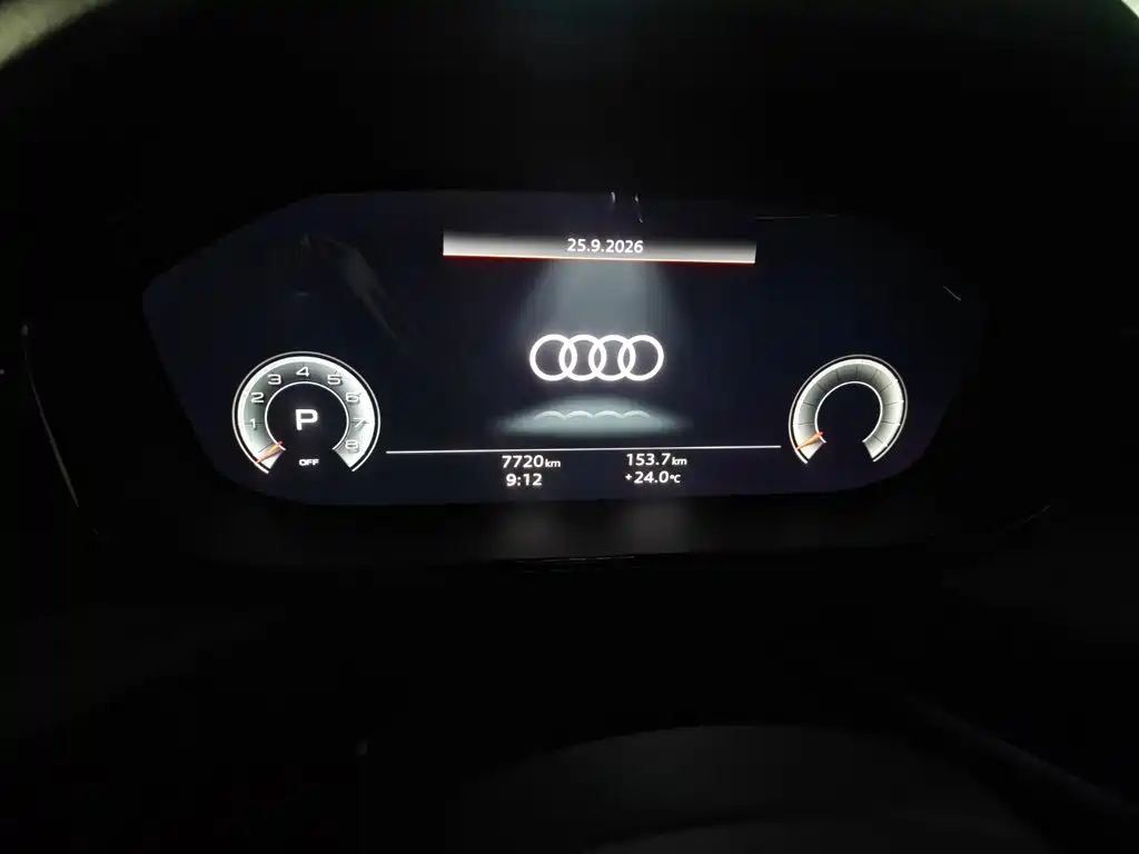 Audi Q6 2025 2024 40 TFSI quattro Cloud View Yulin Package 7-seater