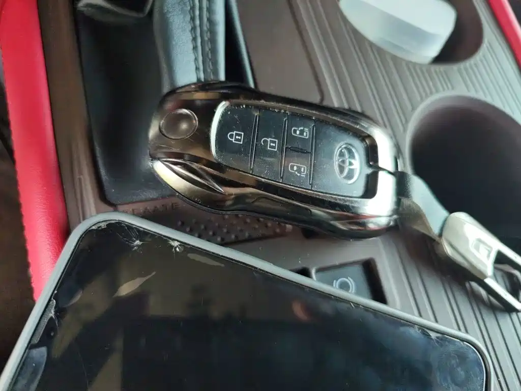 Toyota Sienna, миниатюра 12