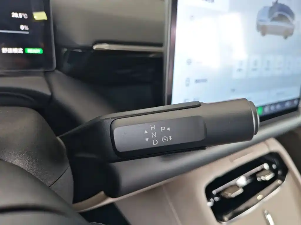 Aion RT 2024 2025 650 LiDAR Edition