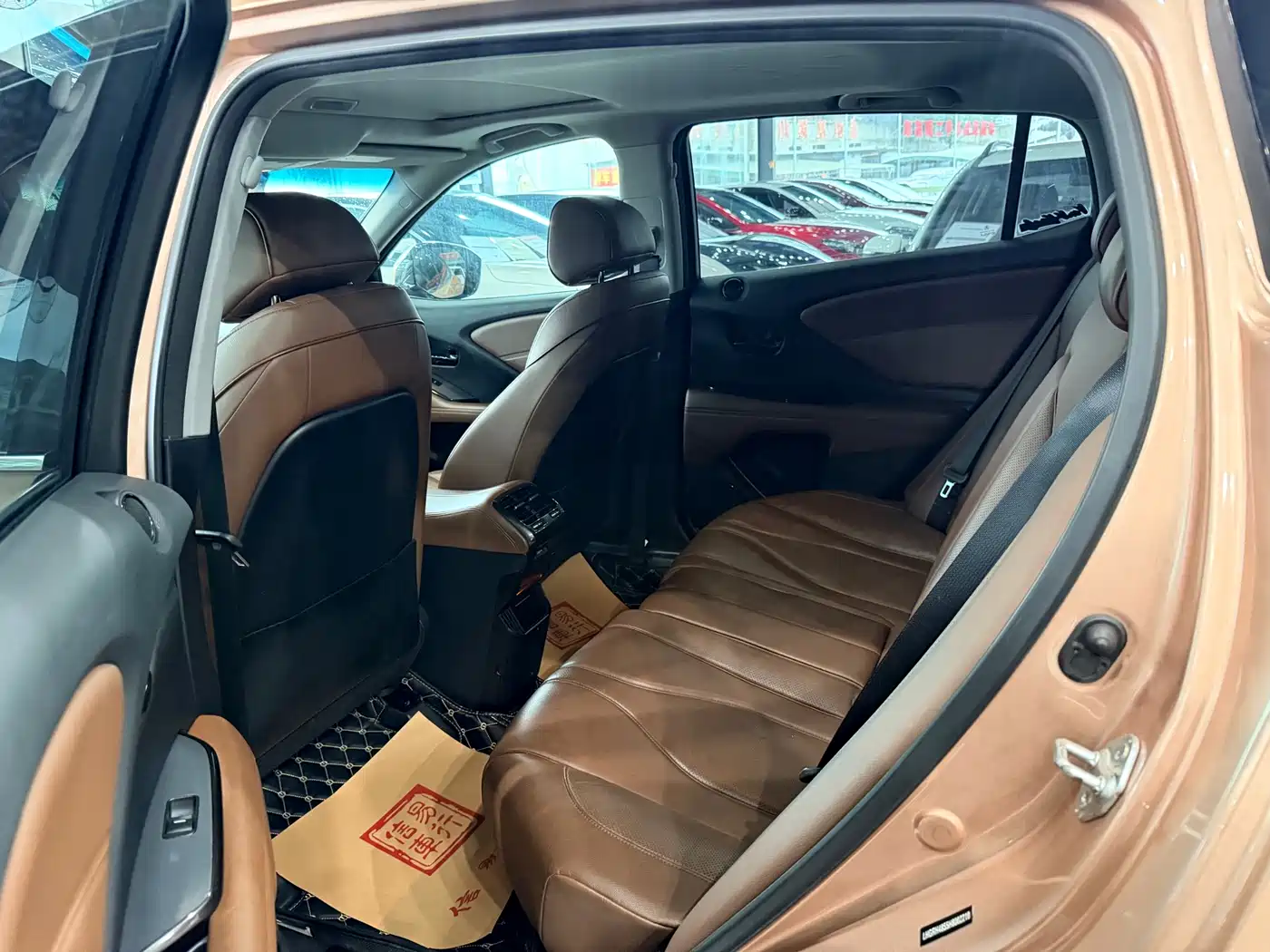 Acura CDX 2016 2016 1.5T 2WD Exclusive Edition