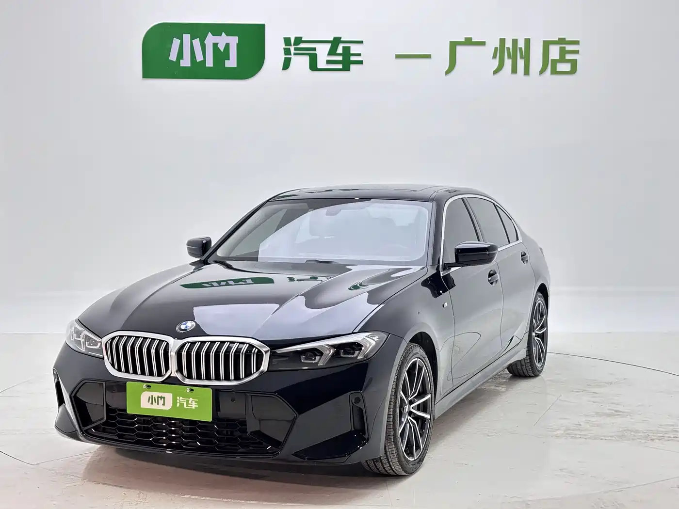  BMW BMW 3 Series 2023 320Li M Sport Package