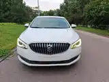 Фото 6 - Buick Excelle