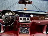 Фото 7 - Rolls-Royce Ghost