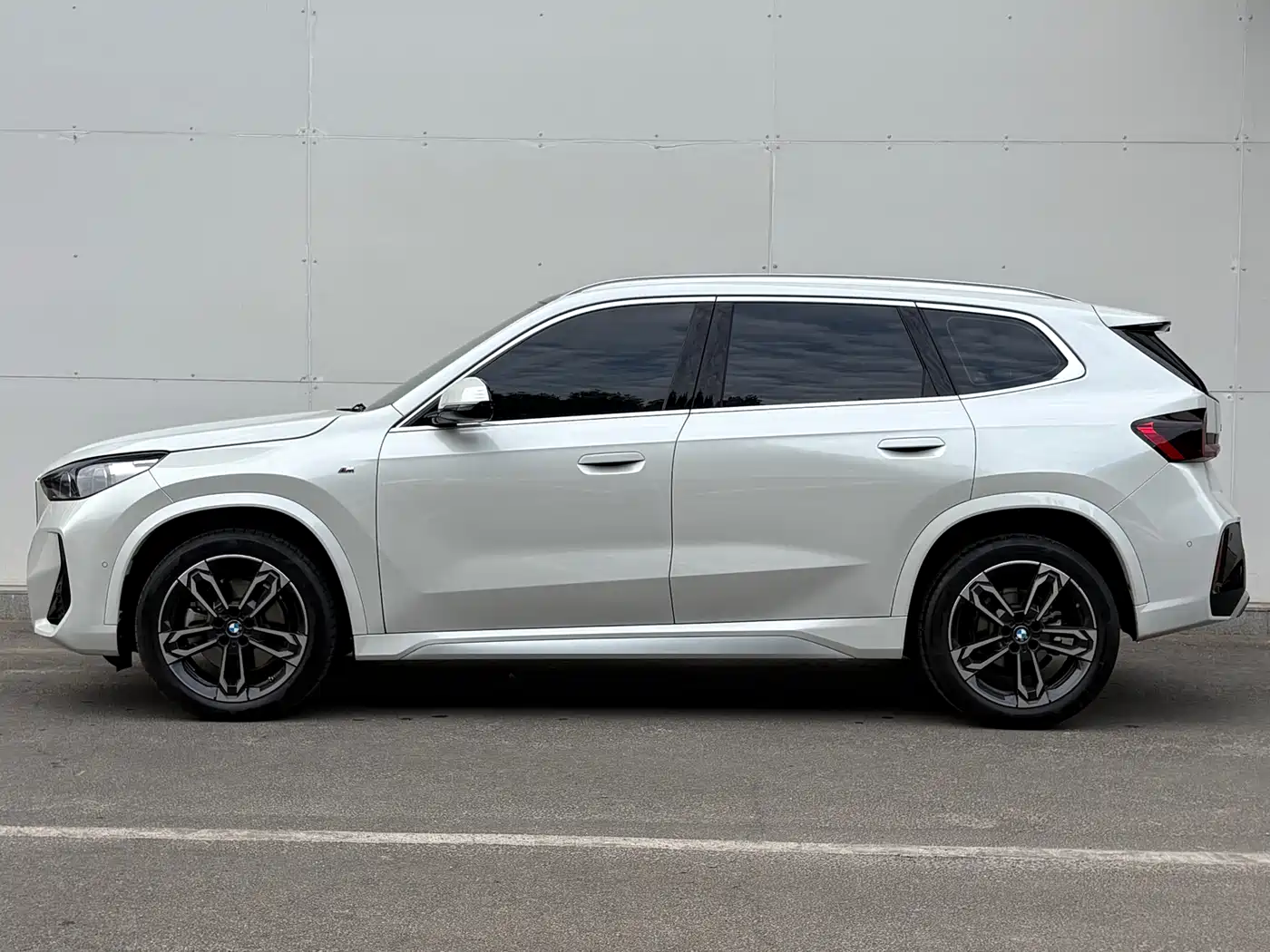  BMW BMW X1 2025 sDrive25Li M Sport Package 3