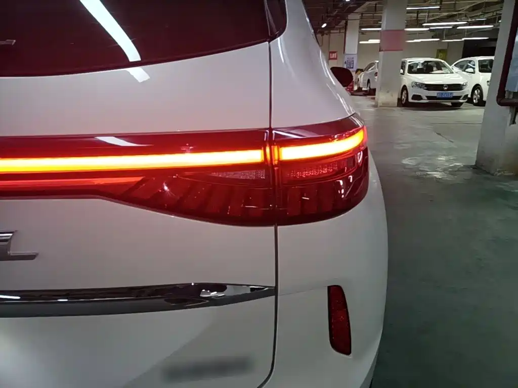 Haval H6 2025 2024 Model 1.5T 2WD Classic Edition