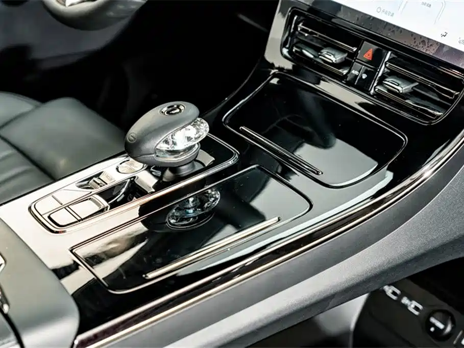 GAC Trumpchi Trumpchi M8 2023 Model Master Series 400T Flagship Edition фото 20
