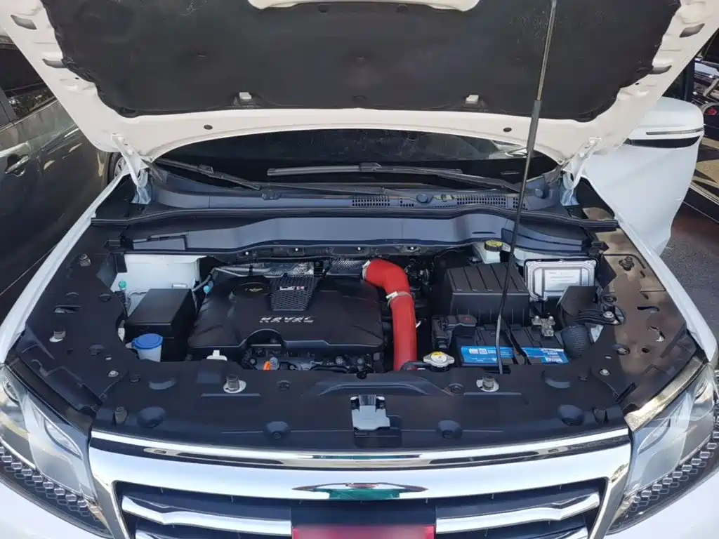 Haval H2 2015 2016 Red Label 1.5T Automatic 2WD Elite