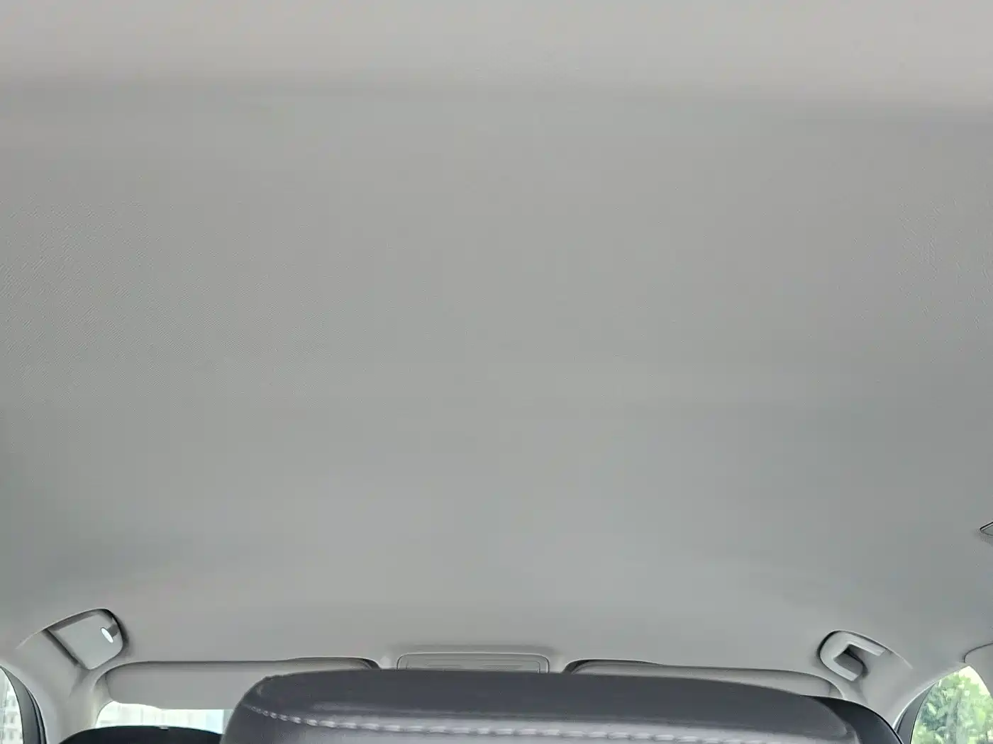 Hongqi HS5 2022 2.0T Smart Connect Joy Edition фото 18