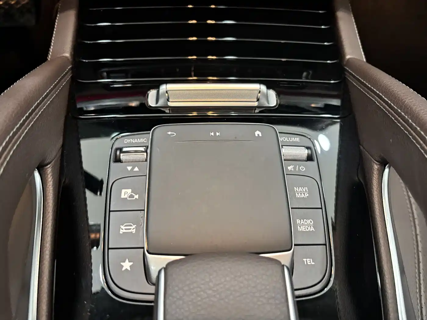Mercedes-Benz GLE 2021 GLE 450 4MATIC Fashion фото 19
