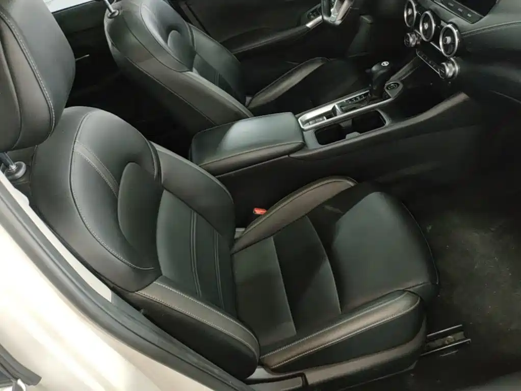 Nissan SYLPHY, миниатюра 20