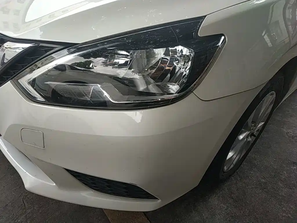 Nissan SYLPHY, миниатюра 24