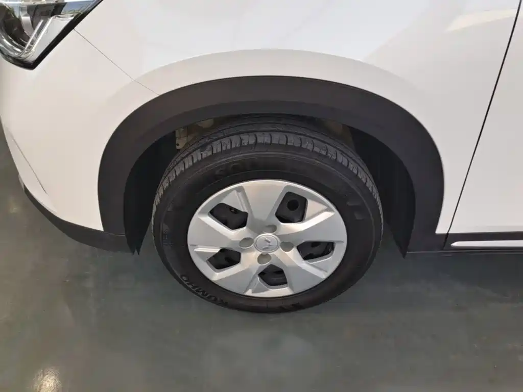 Фото 23 - Wuling Motors Wuling Xingchi