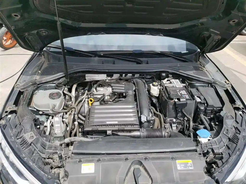 Audi A3 2021 A3L Limousine 35 TFSI Progressive Sport фото 19