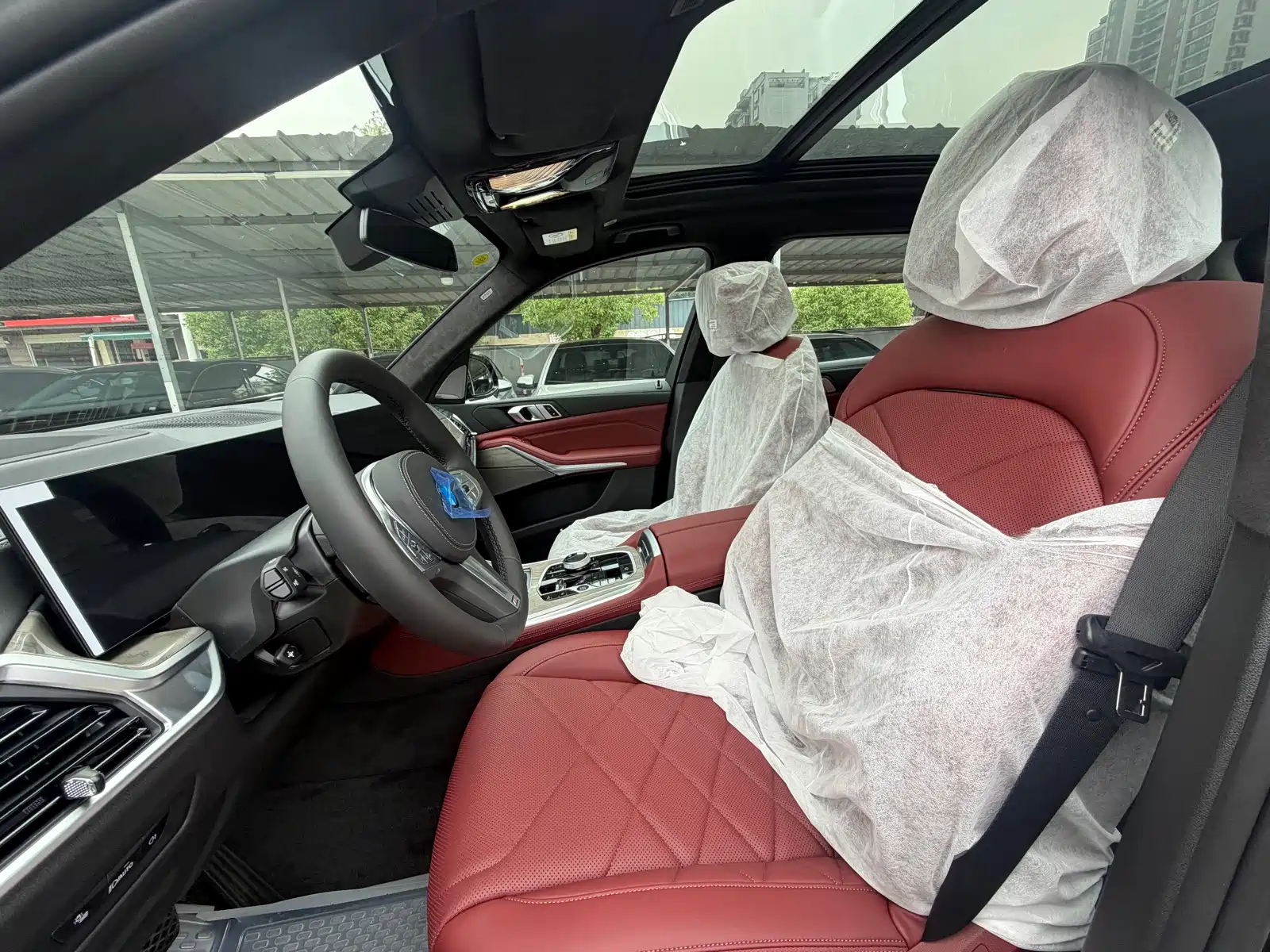 Photo 6 - BMW X5