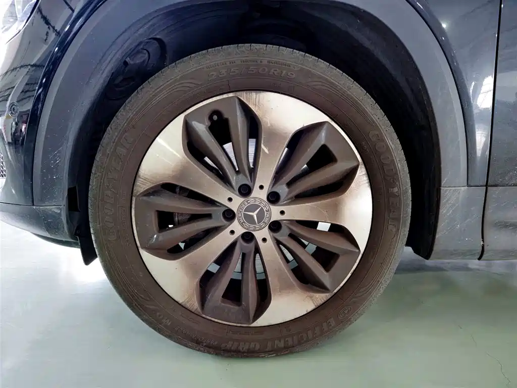 Mercedes-Benz GLB 2023 GLB 220 Style фото 7
