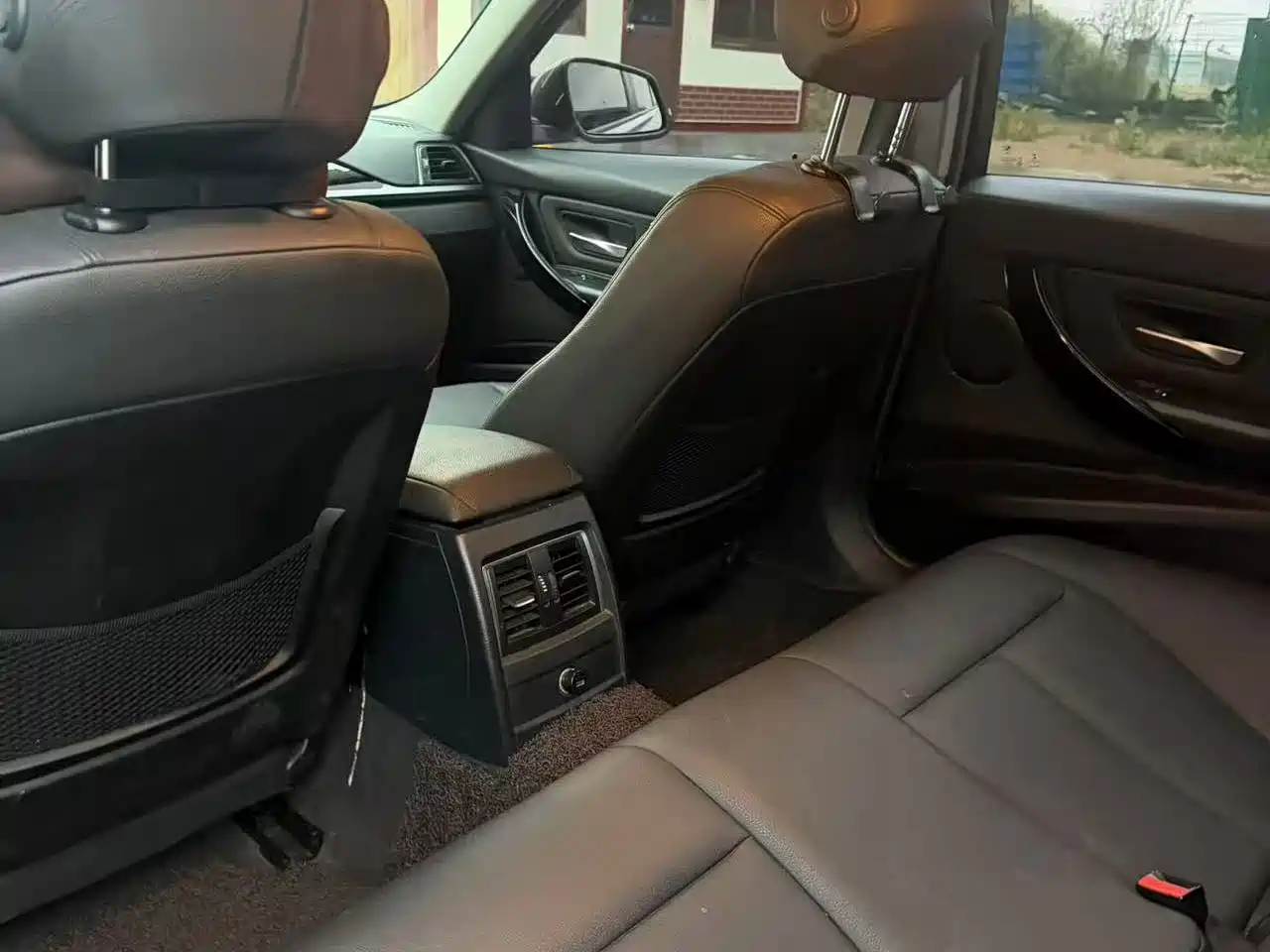 BMW 3 Series 2016 316i Fashion фото 8
