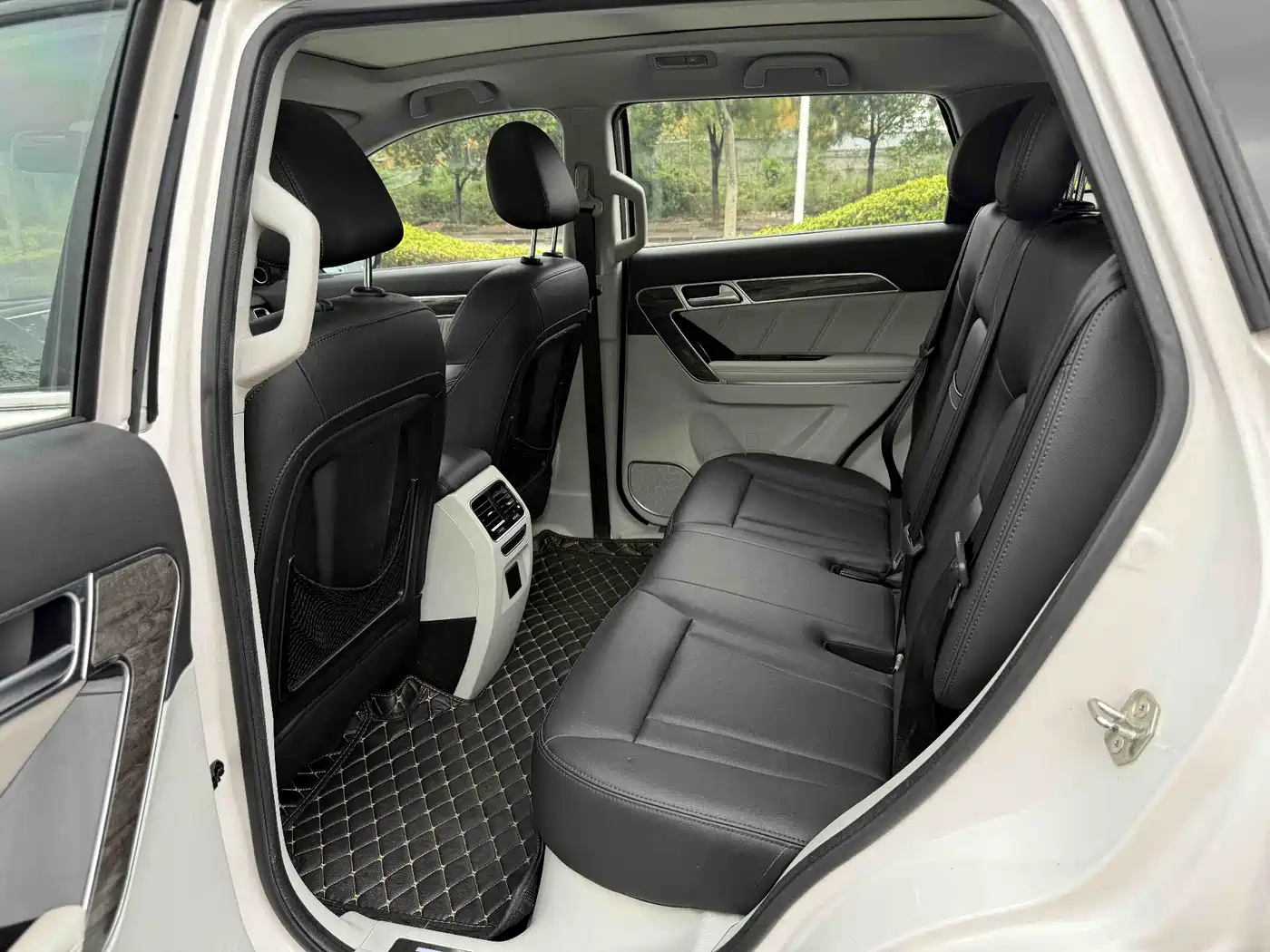 Haval H6 Coupe 2015 Model Blue Label 2.0T Automatic 2WD Elite фото 6