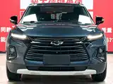 Фото 3 - Chevrolet Trailblazer