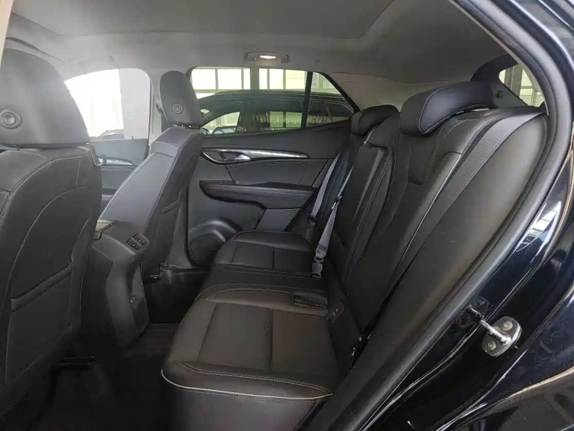 Buick Envision S 2022 Envision S 652T 2WD Elite фото 5