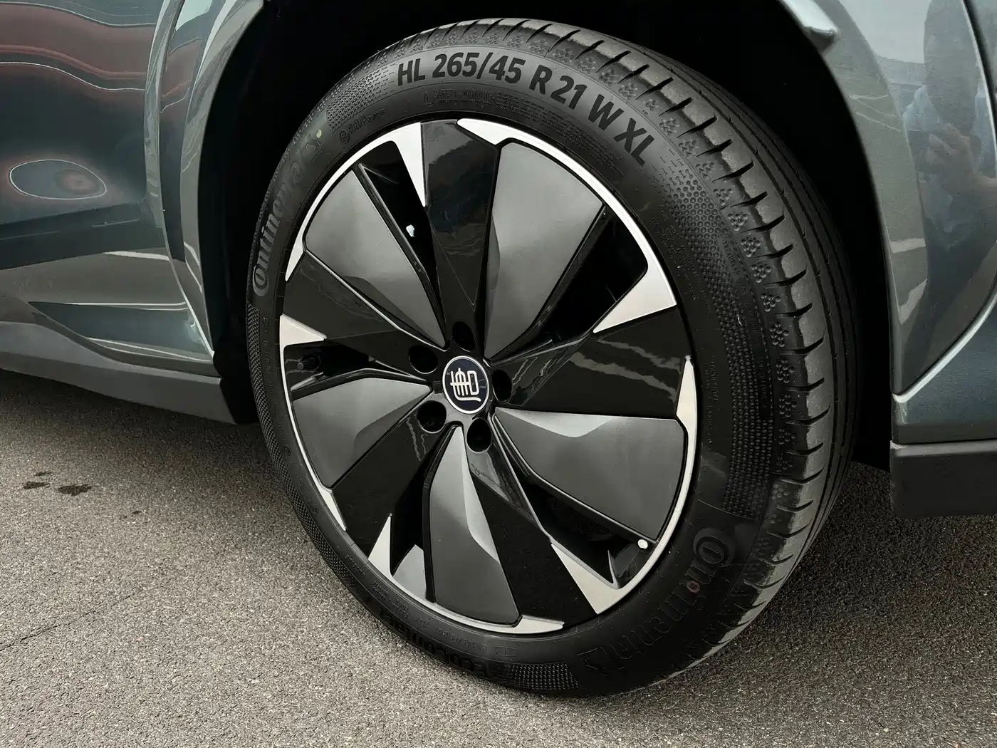 BYD Tang L 2026 2025 DM 175KM Drone Player Edition