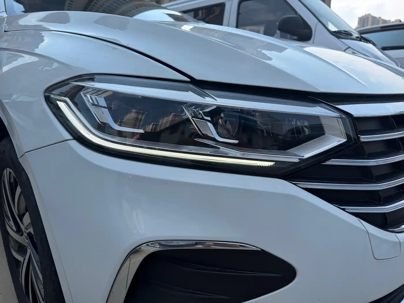 Volkswagen Lavida, миниатюра 15