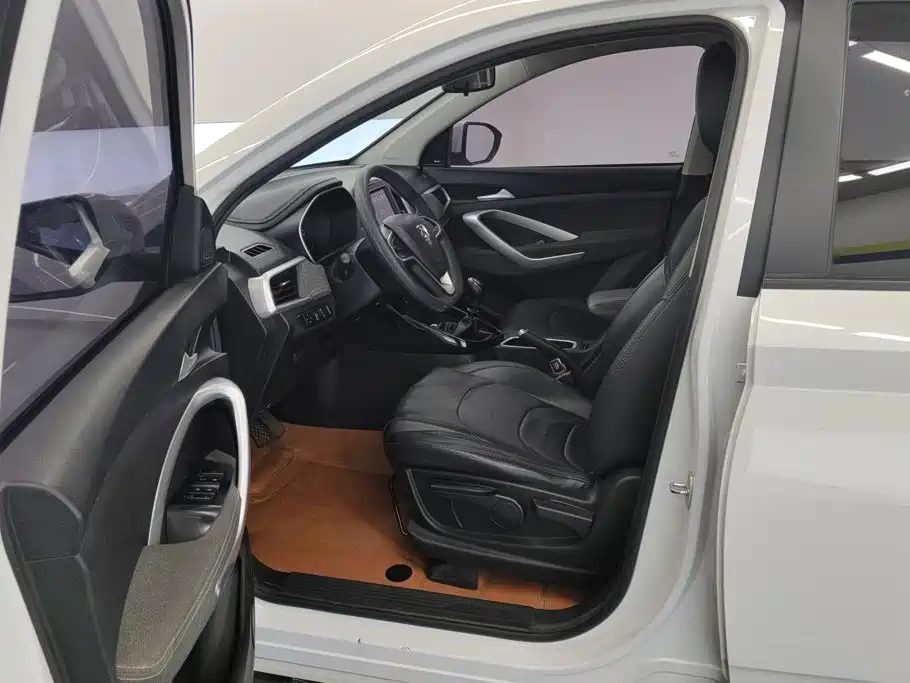 Фото 9 - Baojun 530