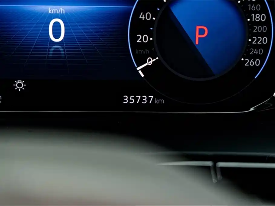 Volkswagen Viloran 2023 380TSI Premium Edition фото 9
