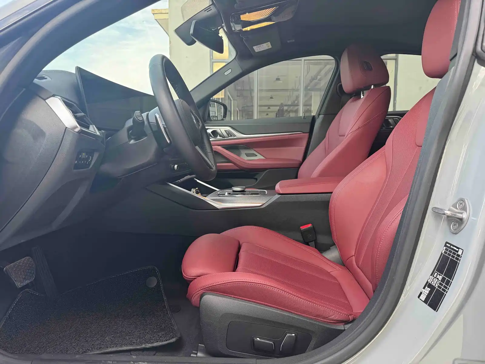 Фото 4 - BMW 4 Series