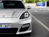 Фото 17 - Porsche Panamera
