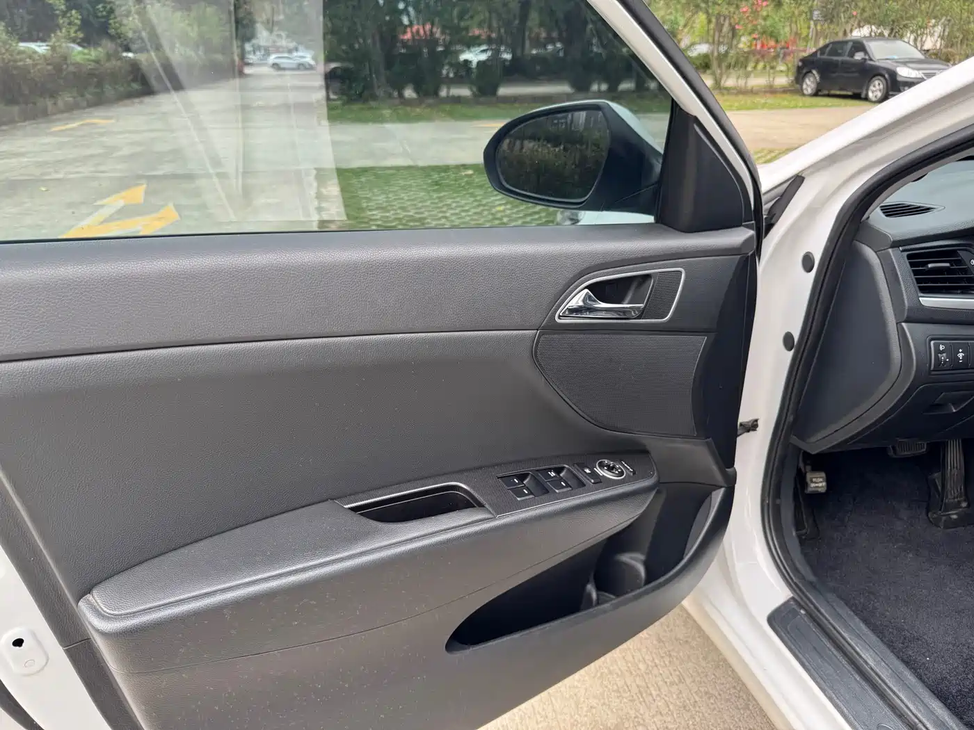 Hyundai Mistra 2019 1.8L Automatic Smart GLS Commemorative Edition China V фото 5