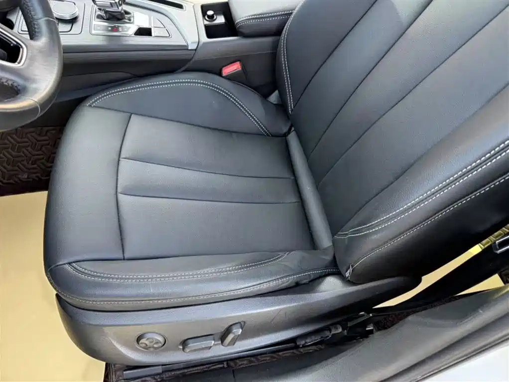 Audi A4L 2019 40 TFSI Progressive (China VI) фото 8