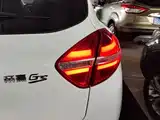 Фото 8 - Geely Emgrand GS