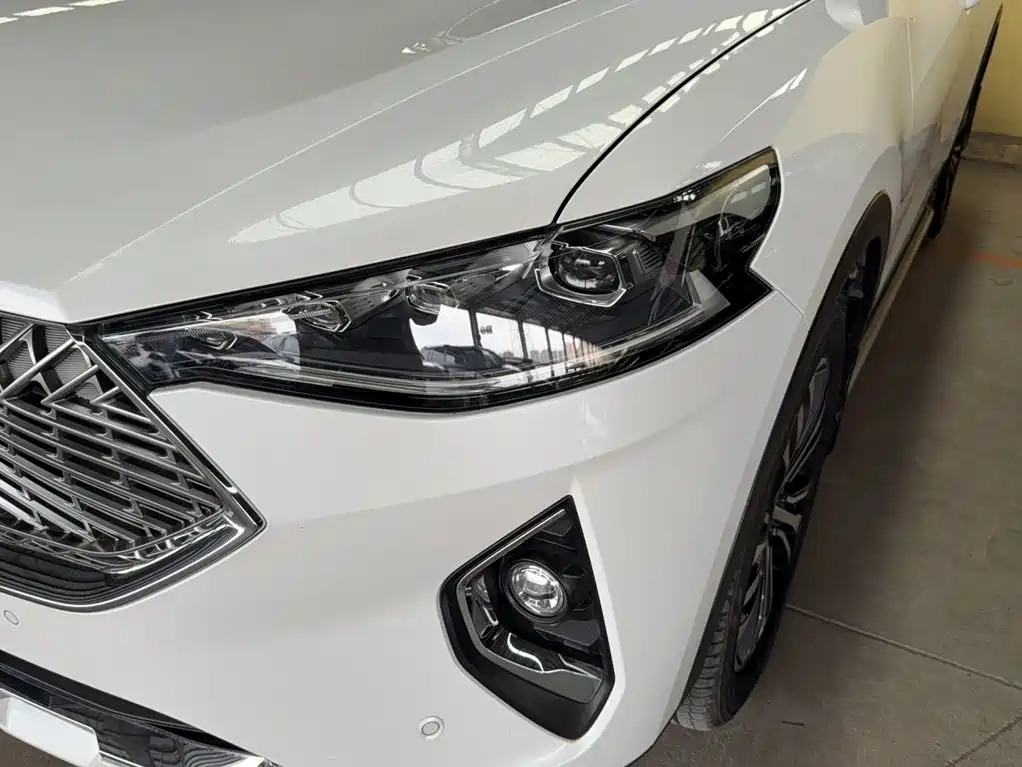 Фото 3 - Haval F7