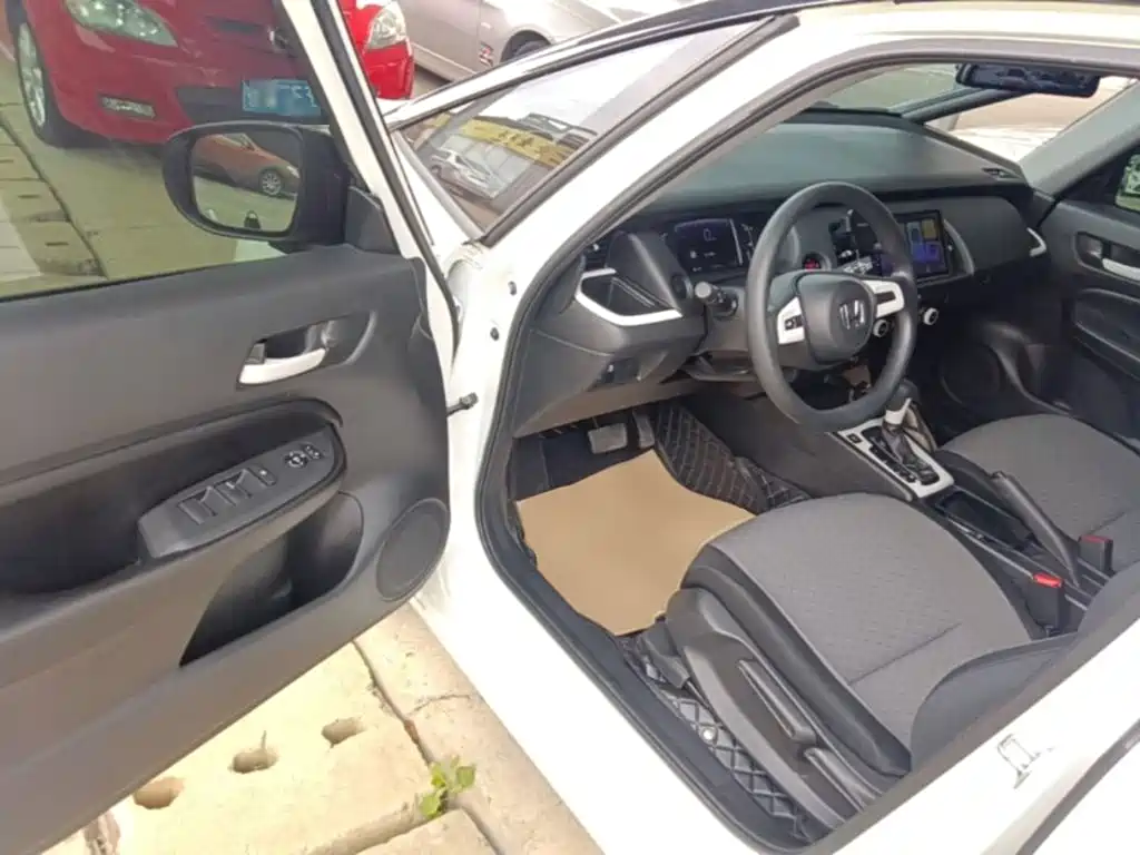 Honda Fit, миниатюра 16