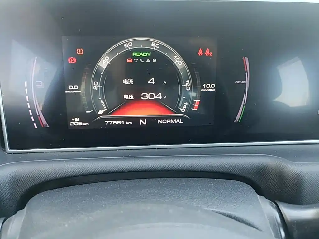 Ora White Cat 2020 2020 305km Luxury