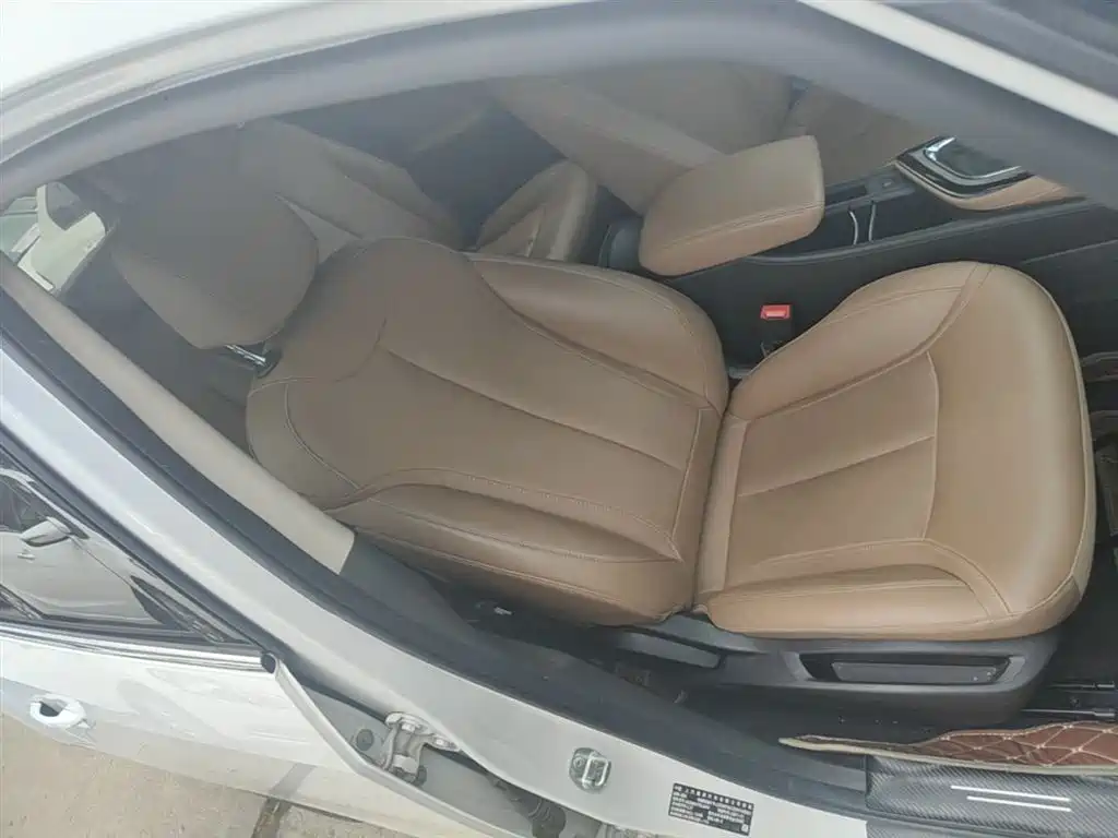 Buick GL6 2021 323T Mild Hybrid Connected Premium Trim фото 25