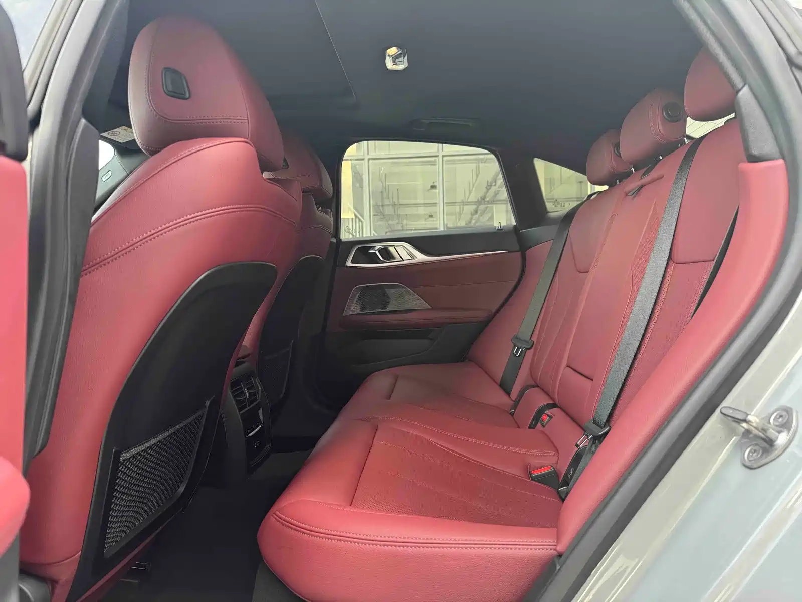Фото 5 - BMW 4 Series