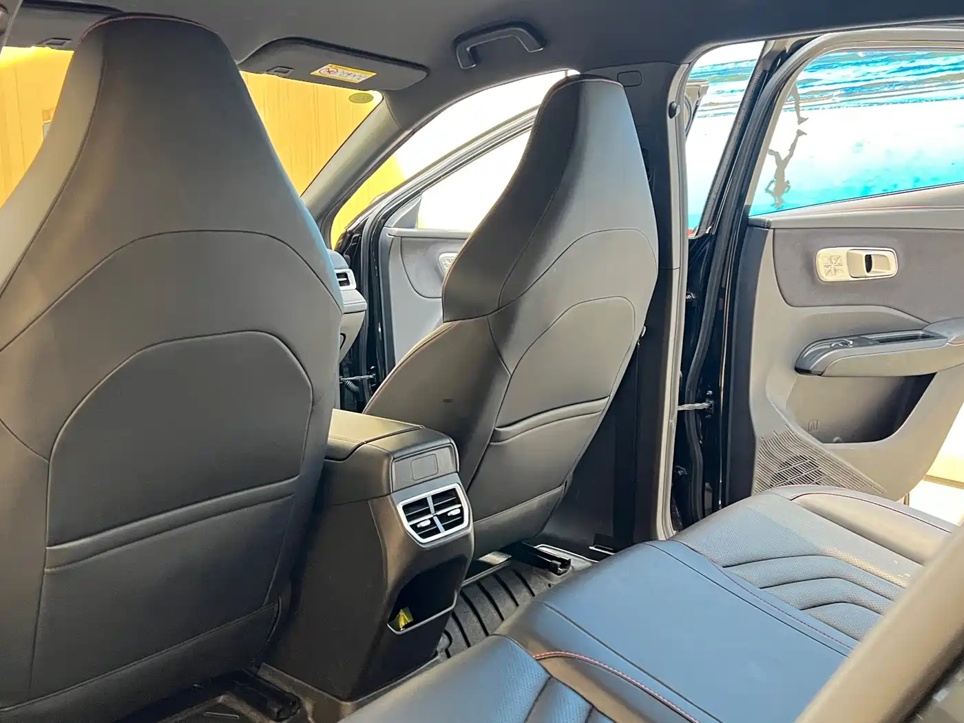 Nezha Auto Nezha X 2024 2024 400 Premium Edition