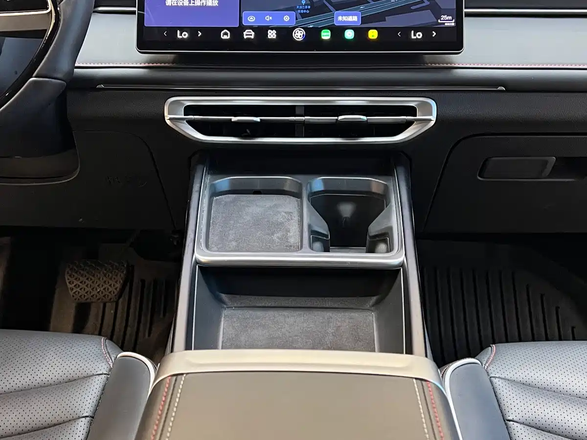Nezha Auto Nezha X 2024 2024 400 Premium Edition