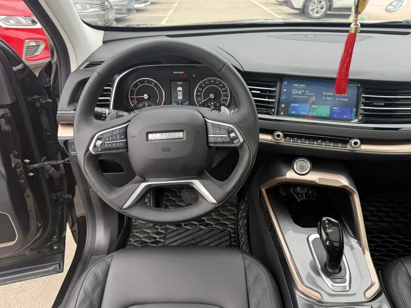 Фото 6 - Haval H6