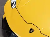 Фото 9 - Lamborghini Huracán