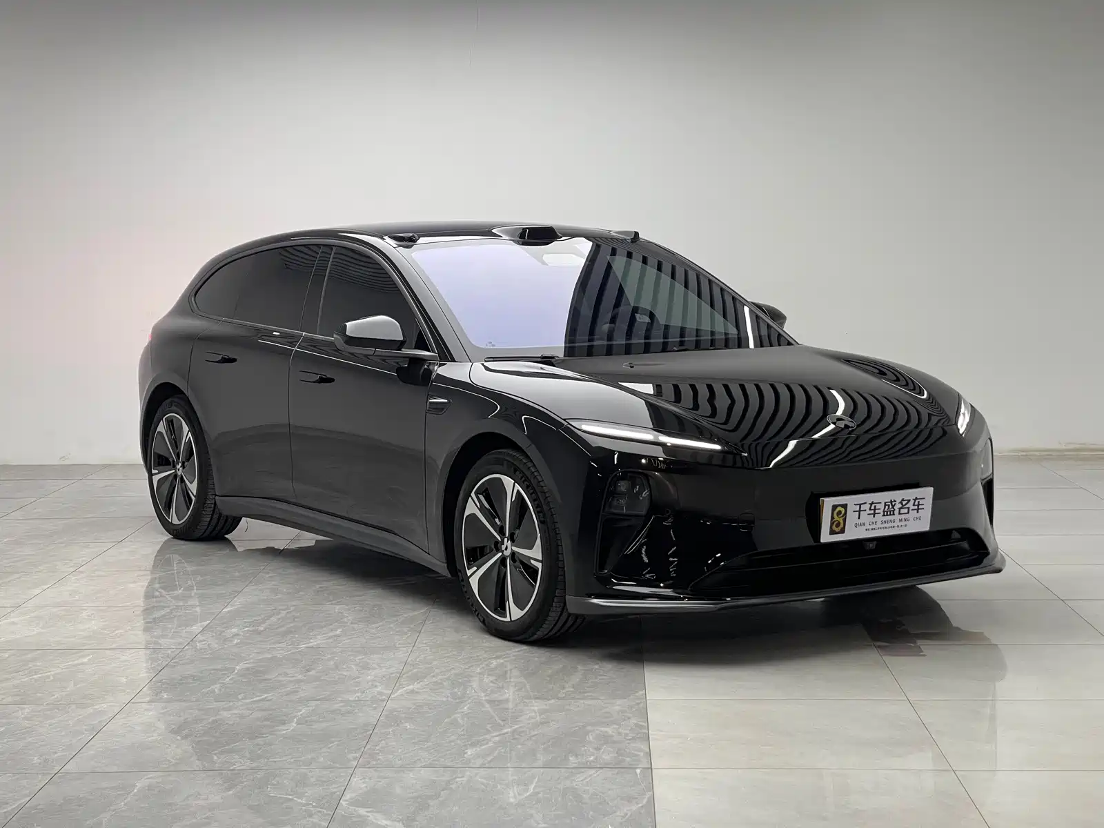 Фото 3 - NIO ET5T