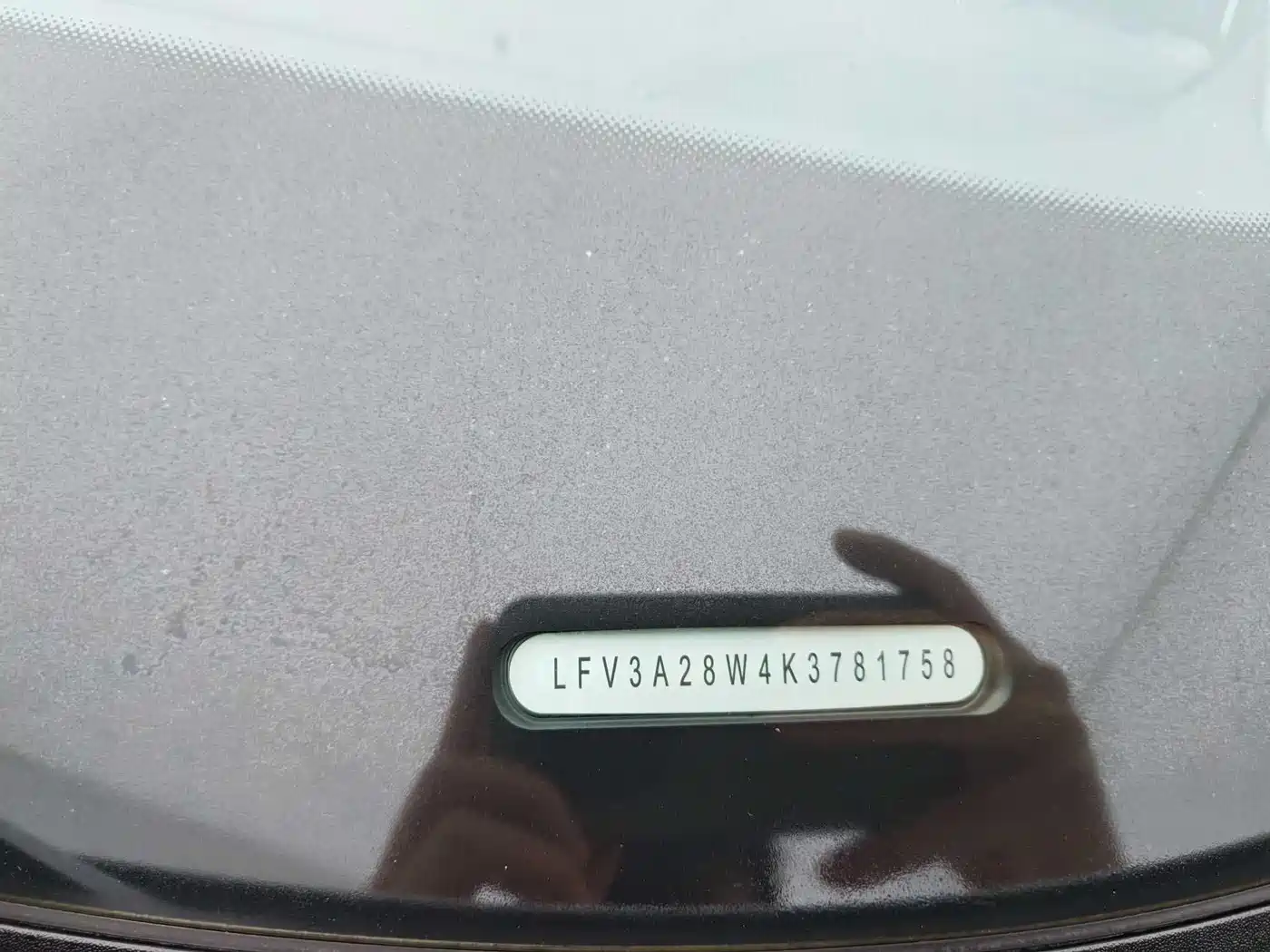 Audi A4L 2019 40 TFSI Fashion (China VI) фото 7