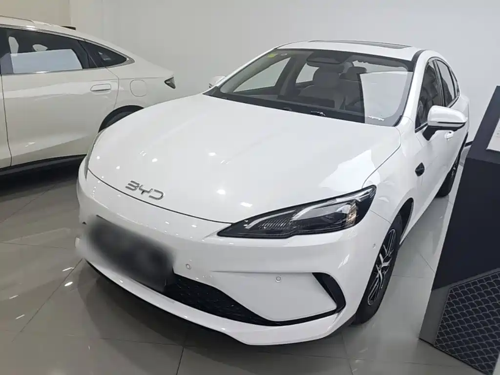 Similar car